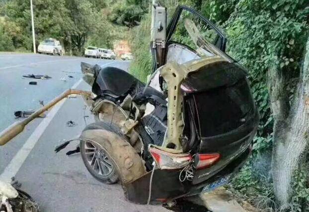 细思极恐！车祸死亡率最高的7大驾驶恶习