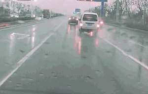 “追尾”都是后车之过？这锅我们不背！