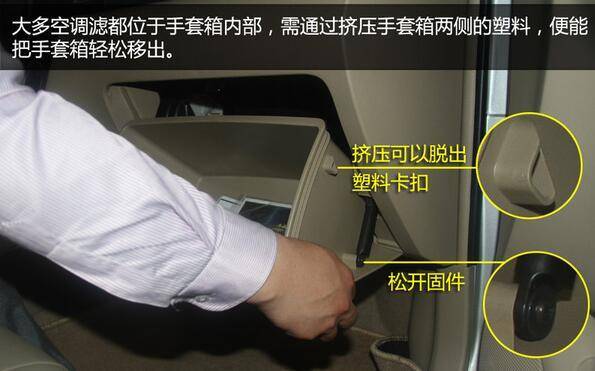 纯干货｜你不得不收藏的汽车过冬帖