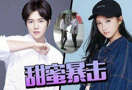 长假归来，比鹿晗关晓彤在一起更值得关注的是你的爱车