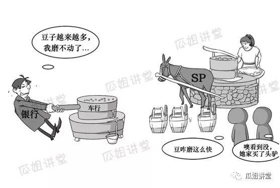 比碌碌无为更可怕的，是你觉得这样挺好 ——致这些年固步自封的SP
