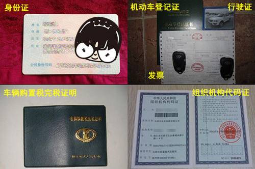 揭秘二手车潜规则“五宗罪”！