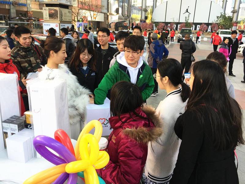亲~这个双11红包没有套路 更不烧脑
