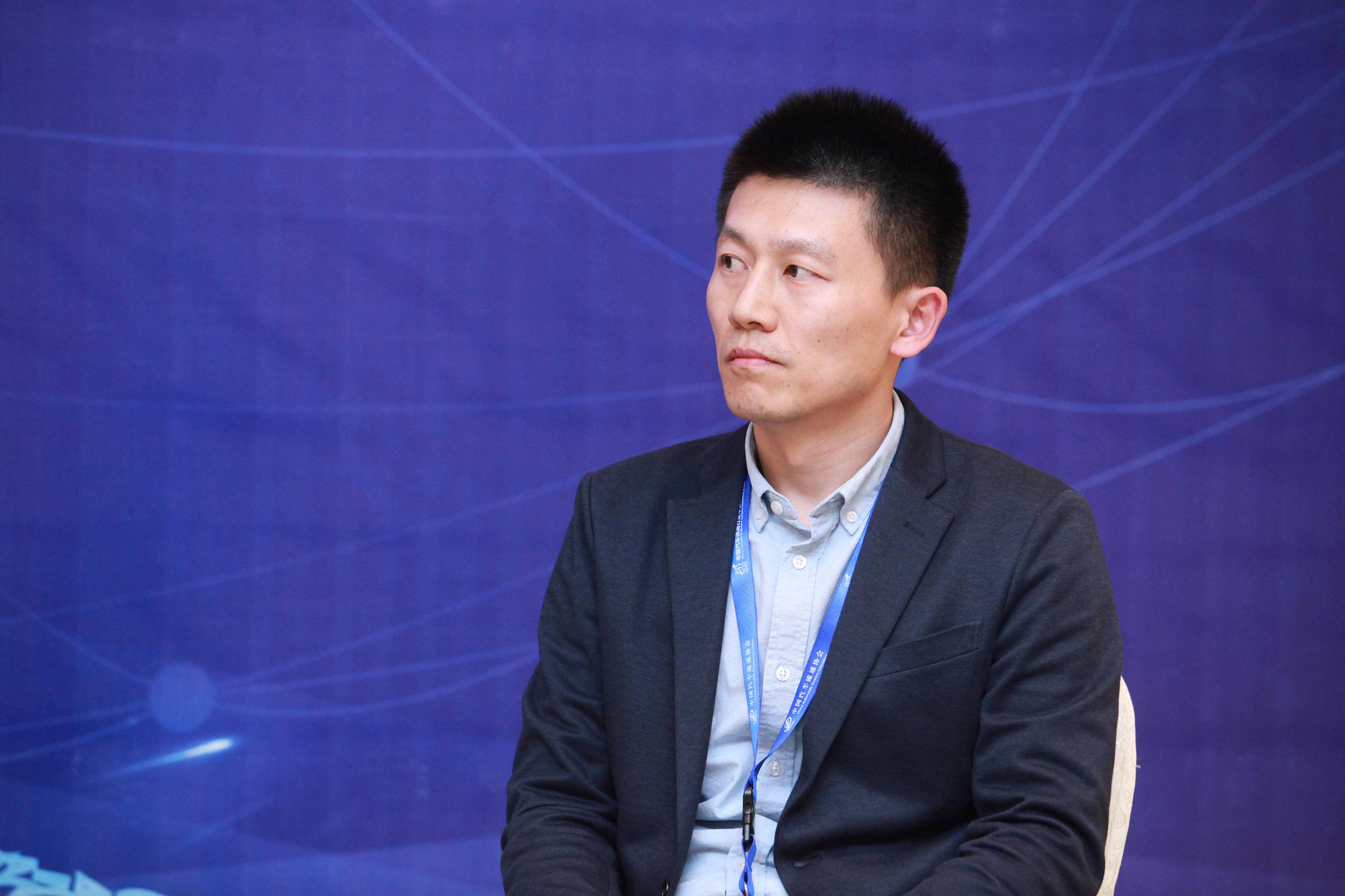 爱车数据总裁赵云:如何解决汽车金融风控中的核心问题?