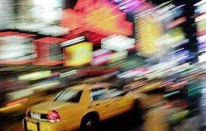 总结6条最要命的驾驶错觉,一不留神就中枪