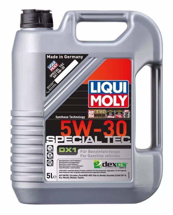 【汽车养护前沿】还在探索流动性低灰值?德国