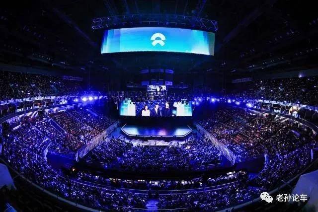 蔚来ES8上市了,我要做好“失业”的准备了!
