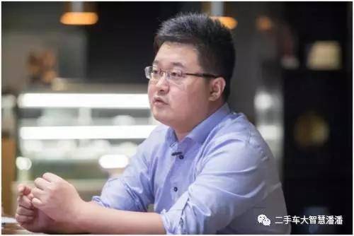 向所有二手车人致敬:一样的青春,不一样的芳华