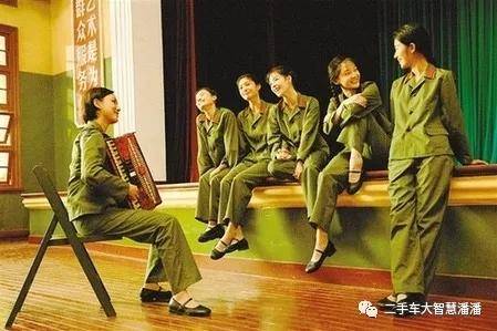 向所有二手车人致敬:一样的青春,不一样的芳华