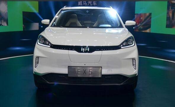 新能源车企2018年规划 究竟谁格局更大?