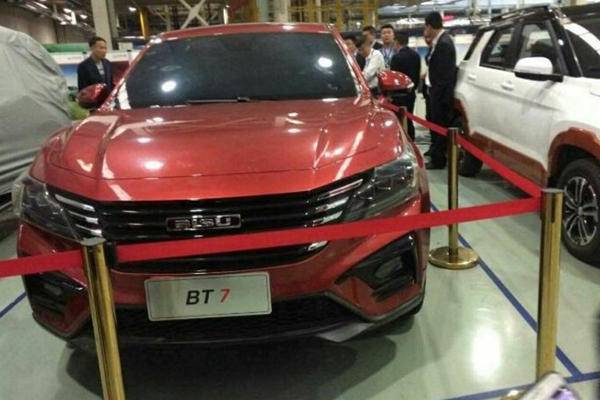 新能源车企2018年规划 究竟谁格局更大?