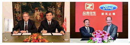 购置税和新能源补贴接连退出,18年汽车市场将何去何从?