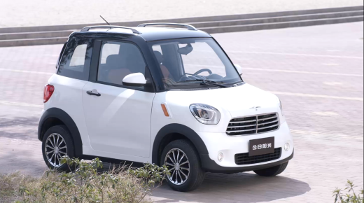 消费者如何选择价好质优的低速电动车?