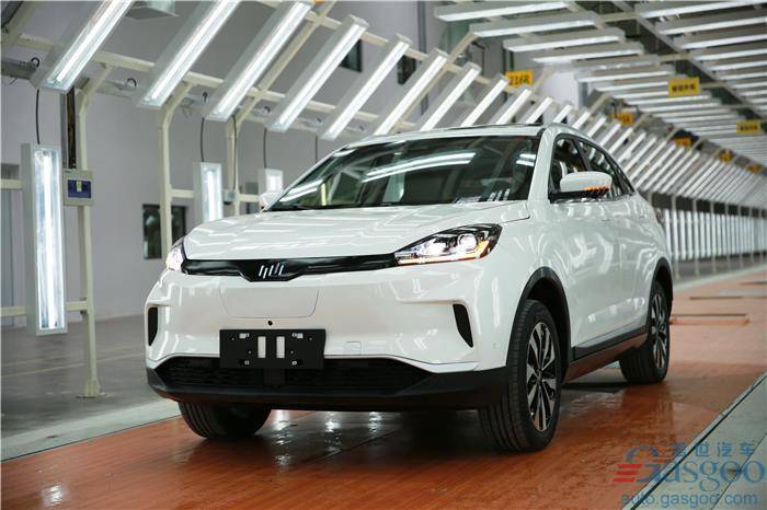 北京车展新能源汽车前瞻 重磅车型集体亮相