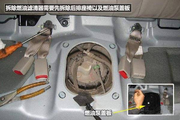 汽车各零部件的寿命有多长?