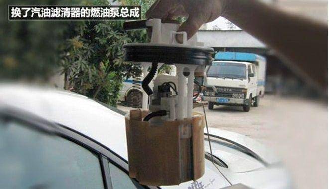 汽车各零部件的寿命有多长?