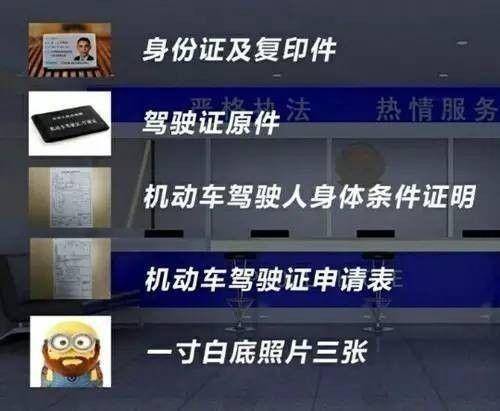 已收藏 | 关于驾驶证的那些事