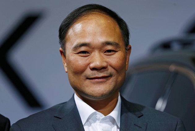 李书福:5年后,中国汽车价格将是世界上最便宜的