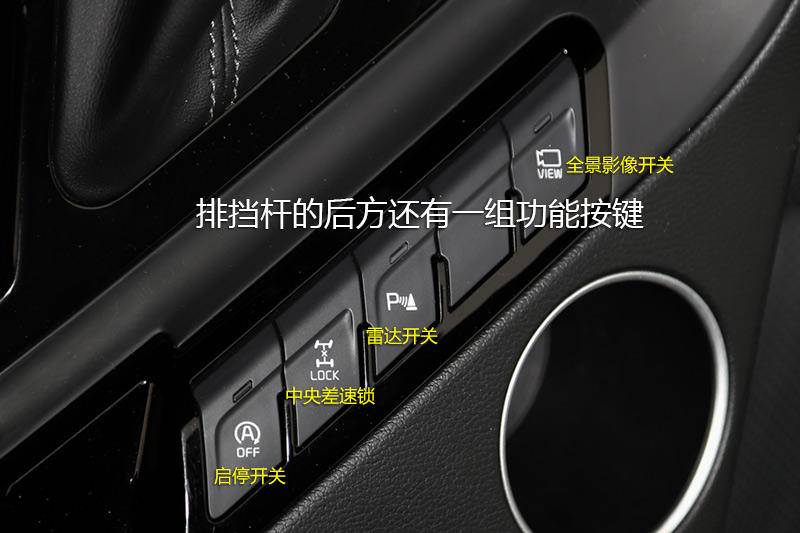 惊!车上的这些按钮千万别乱按