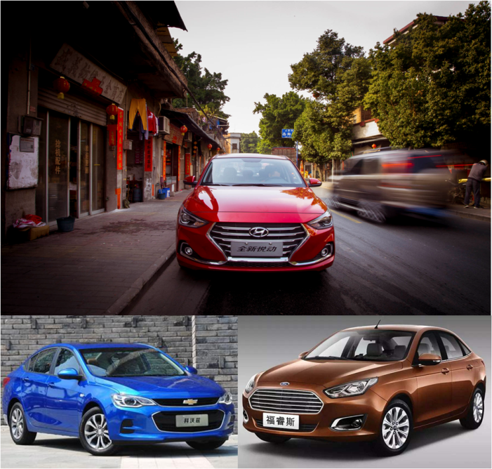 10万级全能家轿 谁更能打动辣妈的心？