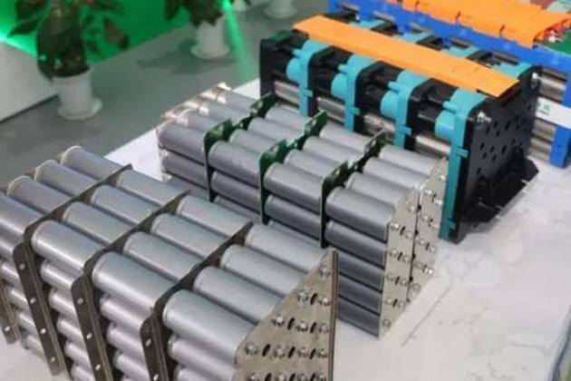 钱荒倒逼行业洗牌:80%动力电池企业将被淘汰?