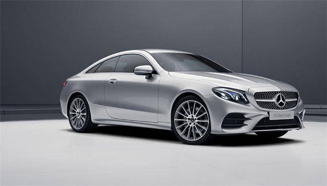 因座椅安全隐患 奔驰将召回2201辆进口C级和E级汽车
