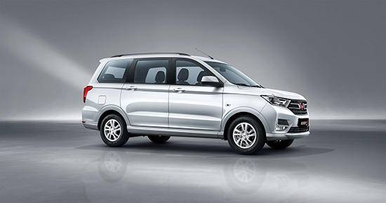 8月MPV:GL8遇瓶颈 长安出