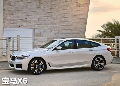 时尚新风向 轿跑SUV新车柯迪亚克GT等待上线