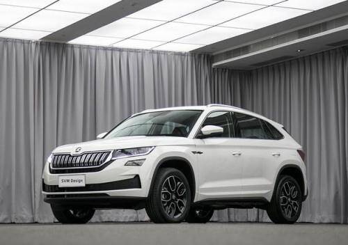 情报局4幽默再升级 火星特工车柯迪亚克GT吞