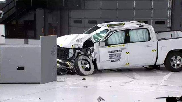 美国车到底多不安全?让特朗普啪啪打脸!