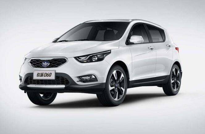 一、吉利远景缤越和吉利帝豪GS哪个外观好