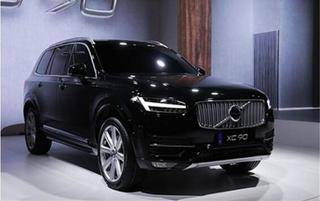 第一车网沃尔沃xc90怎么样,超高的配置却自降身价来竞争 沃尔沃xc90怎么样,超高的配置却自降身价来竞争