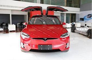 第一车网特斯拉suv怎么样,Model X将性能和安全做到了极致 特斯拉suv怎么样,Model X将性能和安全做到了极致