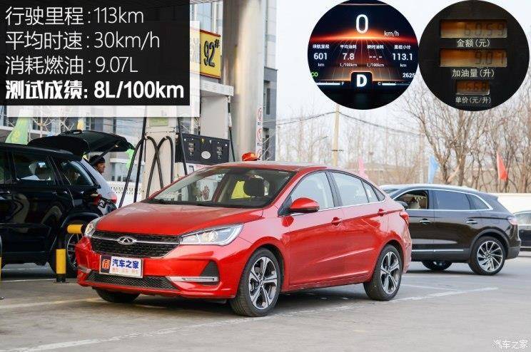  5 2019 1.5L CVT