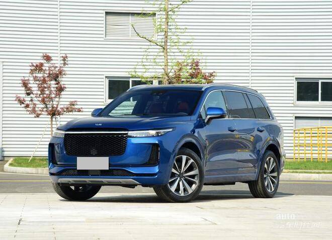 理想ONE正式上市 补贴后售价32.80万元