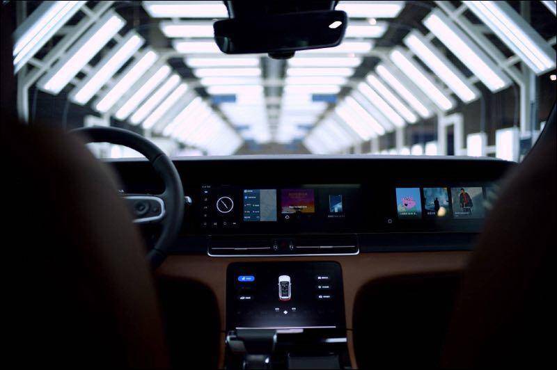 40万元该买什么车?理想ONE和蔚来ES6全面对