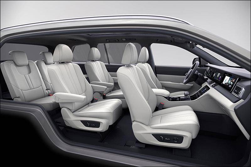 40万元该买什么车?理想ONE和蔚来ES6全面对