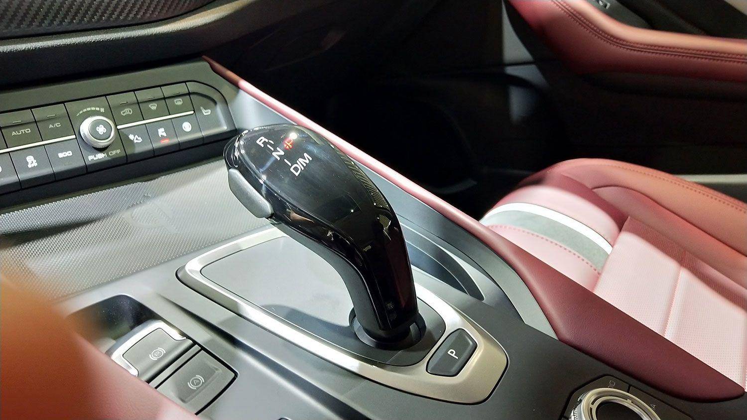 2019上海车展:哈弗F7x预售价13.79万元起 - 热