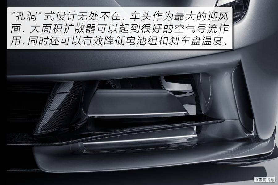 3秒破百的電動超跑 這樣的路特斯Evija你喜歡嗎? 3秒破百的電動超跑 這樣的路特斯Evija你喜歡嗎?