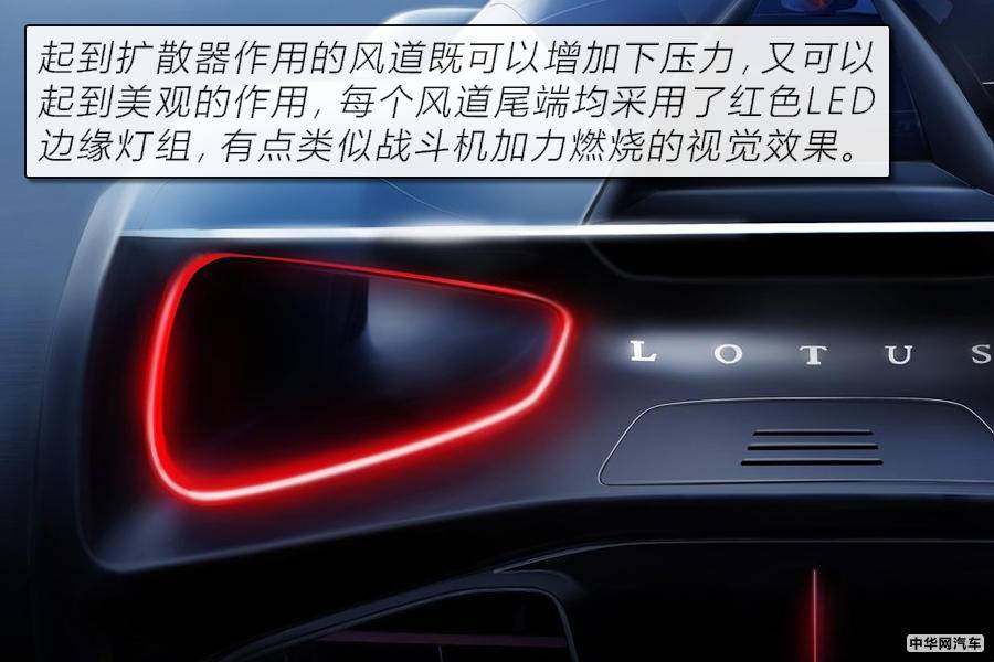 3秒破百的電動超跑 這樣的路特斯Evija你喜歡嗎? 3秒破百的電動超跑 這樣的路特斯Evija你喜歡嗎?
