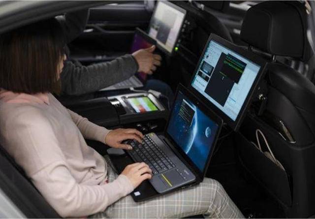 宝马的250亿欧元去哪儿了？
