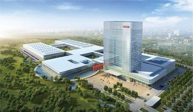 长城汽车全球化建功 全年收入962亿 海外55亿 