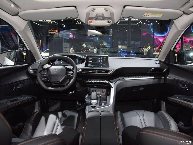 春风美丽 美丽4008新能源 2019款 PHEV