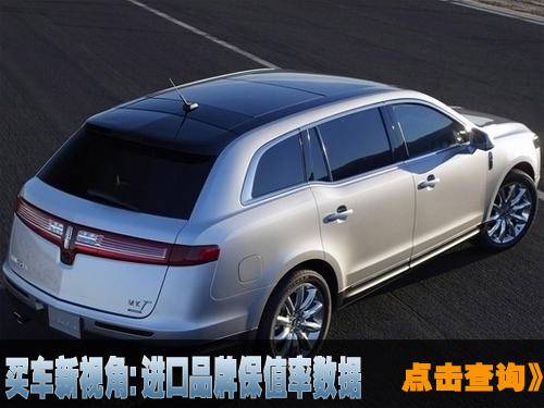 进口车