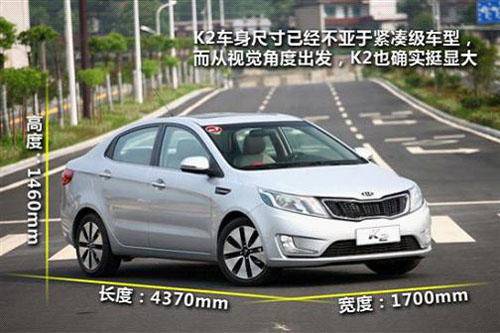 小车也疯狂 三款热门小型车推荐