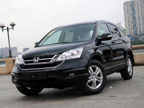 CR-V