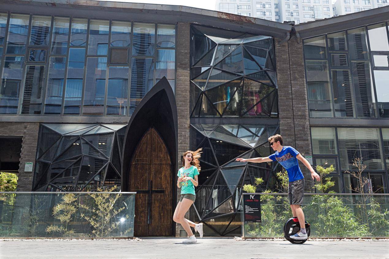 独轮车排行榜_一度蜜独轮车品牌排行榜-超长续航篇