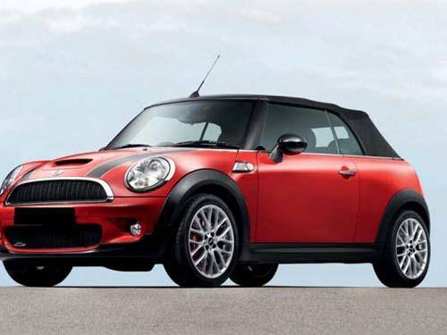 七夕秒杀单身狗 20万以内高颜值敞篷车推荐