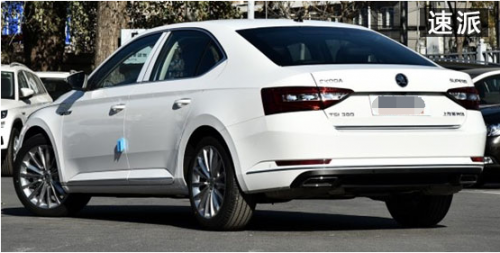 兄弟之争 新速派和新迈腾哪个好?