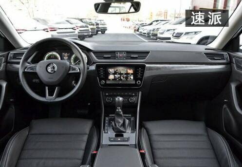 兄弟之争 新速派和新迈腾哪个好?